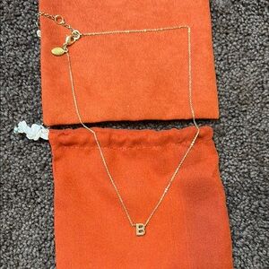 Express Gold Necklace Elegant Jewelry